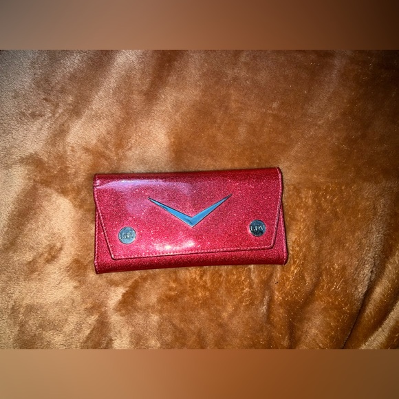 Lux de Ville Bag + wallet - Picture 5 of 7